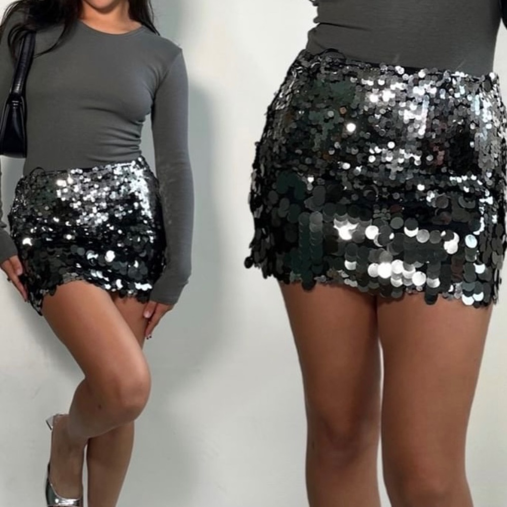 SKIRT ✨